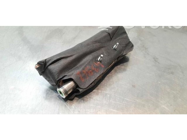 Подушка безопасности в сиденье 34173804A Dacia Duster