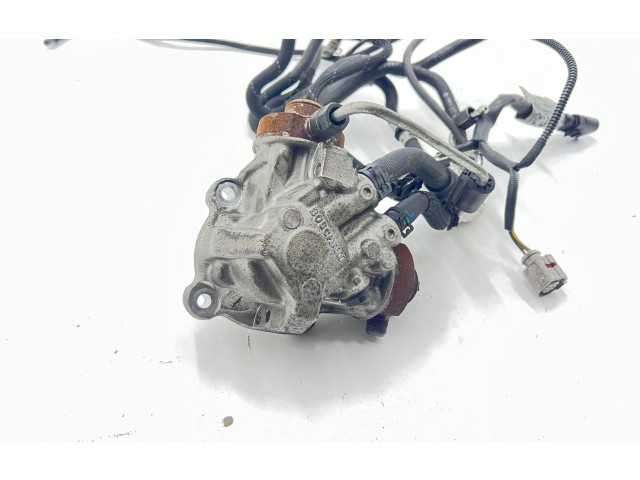 Топливный насос