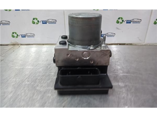 Блок управления АБС 265230456 Citroen C4 I Picasso