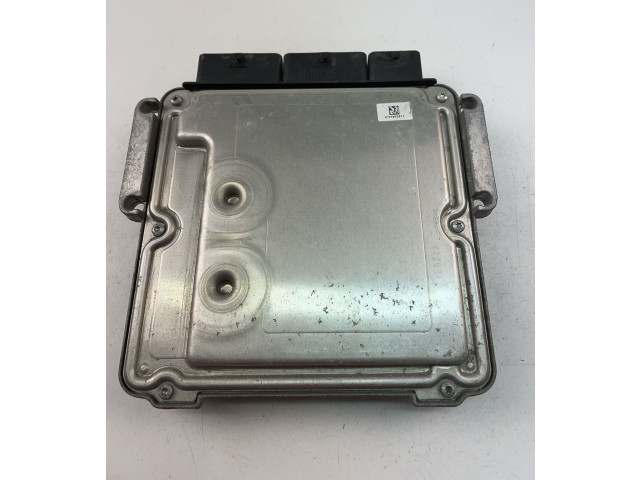 Řídící jednotka 23710BB58C, 0281018751 Nissan Qashqai 2010