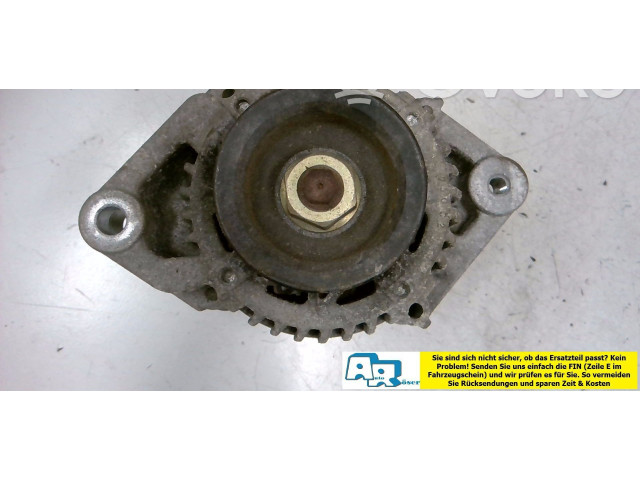 Генератор    Daihatsu Cuore