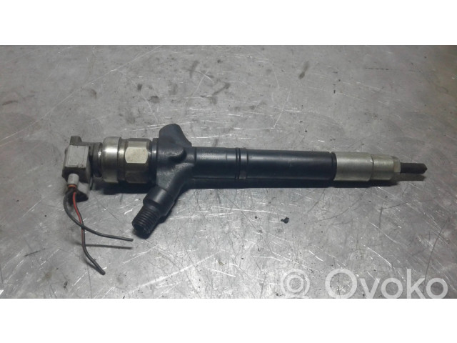 Vstřikovač 236700R020 Toyota Corolla Verso E121 2.2