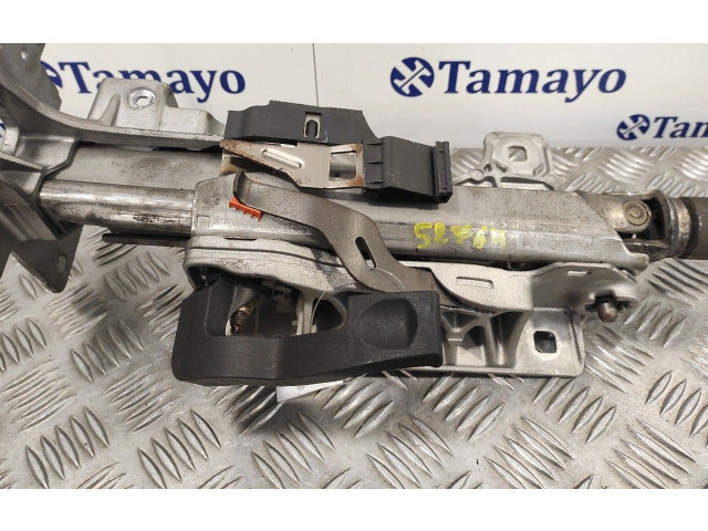 Рулевая рейка Citroen C4 Aircross - года