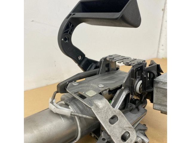 Рулевая рейка 9850337280 Peugeot 2008 II 2019- года