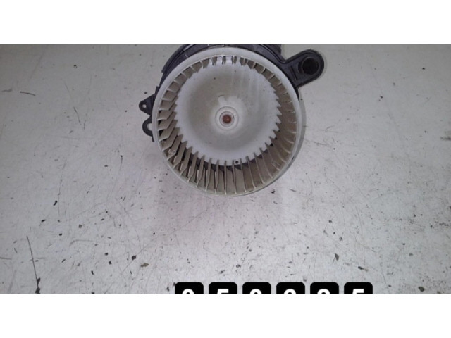 Вентилятор печки 5P3730100 Dacia Logan Pick-Up