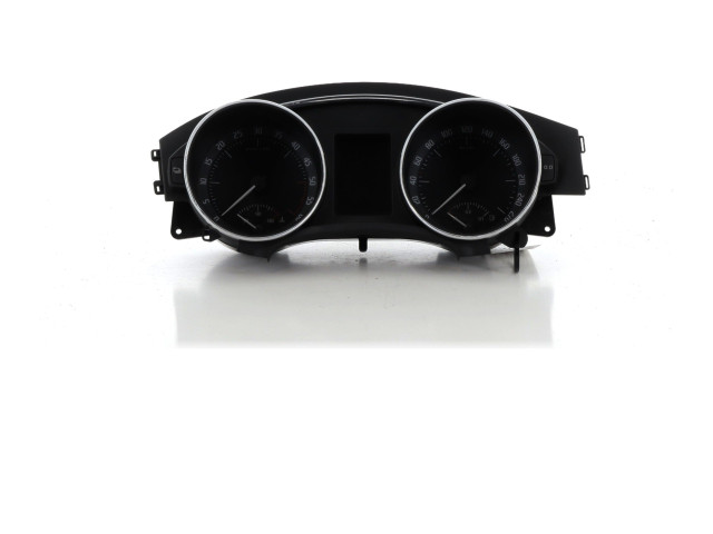 Панель приборов 3T1920841KKD0, N0-6258Z   Skoda Superb B6 (3T)       