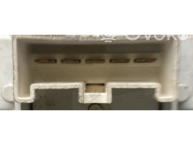 Блок управления климат-контролем 735605075, 735605075 Fiat Doblo