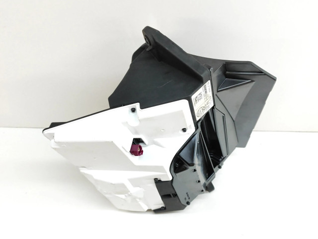 Дисплей    8784905   BMW X3 G01