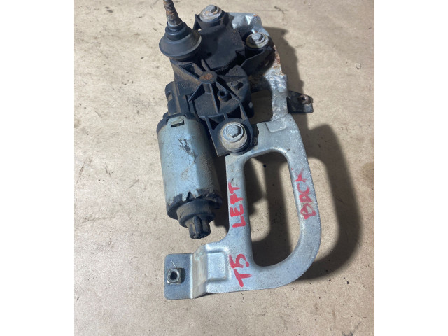 Моторчик заднего дворника 404940B, 7H0955711B Volkswagen Transporter - Caravelle T5