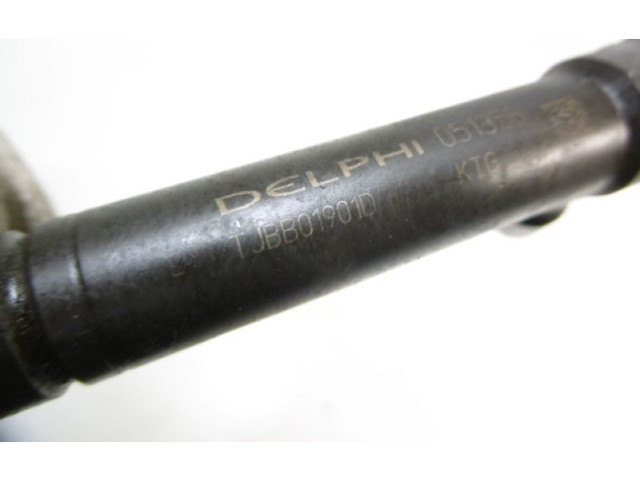 Форсунка TJBB01901D, TJBB01901D Opel Meriva A