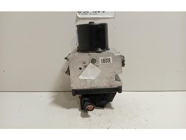 Блок управления АБС 3C0614109AF, 3C0614109AF   Volkswagen PASSAT B7