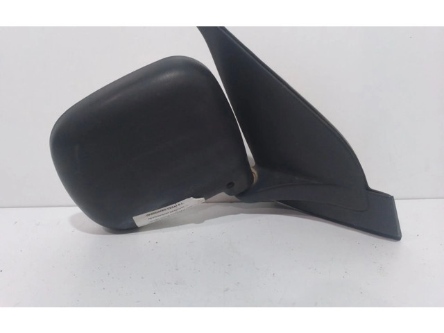 Zpětné zrcátko Nissan Serena 2002 963018C900, NEGRO