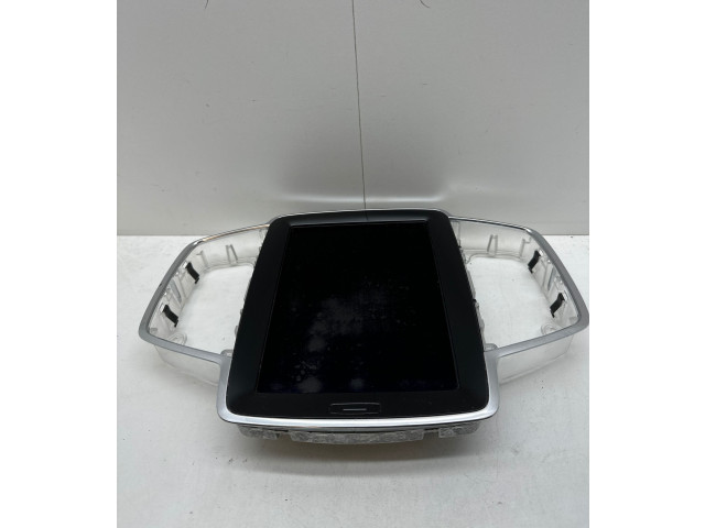 Дисплей    31466781, 31466781AA   Volvo XC90