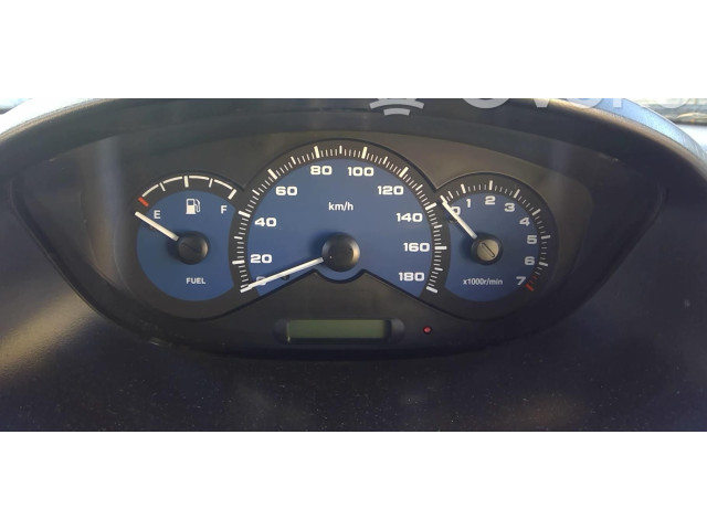 Панель приборов 95462172   Chevrolet Matiz       