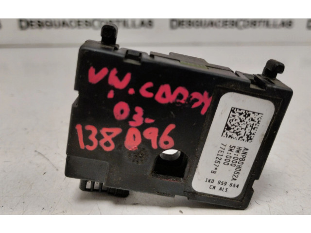 Řídící jednotka 1K0959654   Volkswagen Caddy 2010
