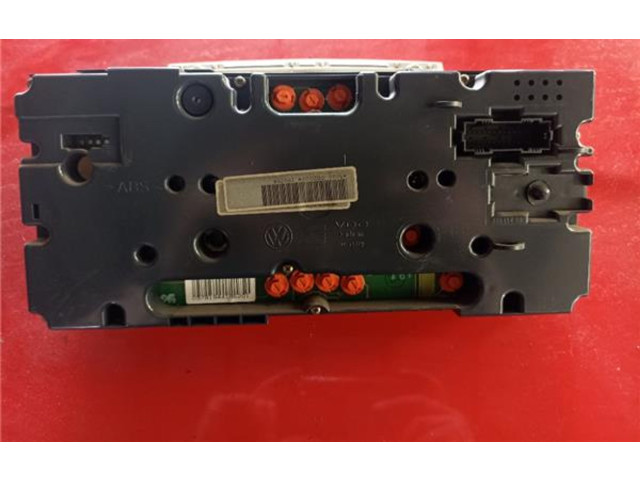 Панель приборов 1H6919033L Volkswagen Golf III