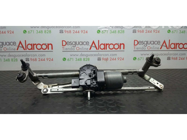 Двигатель стеклоочистителей 6R1955023C, 6R1955023C Seat Ibiza IV (6J,6P)