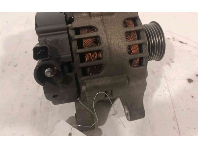 Генератор 5705NC   Citroen C1      