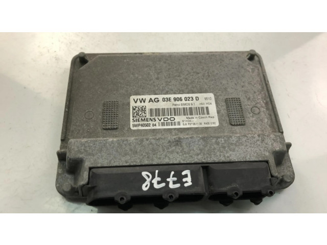 Другие блоки управления / модули