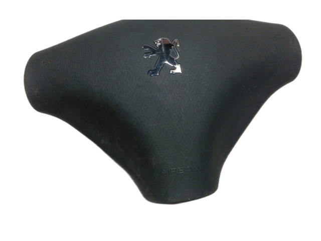 Подушка безопасности водителя 4112HT, 4112HT Peugeot 107