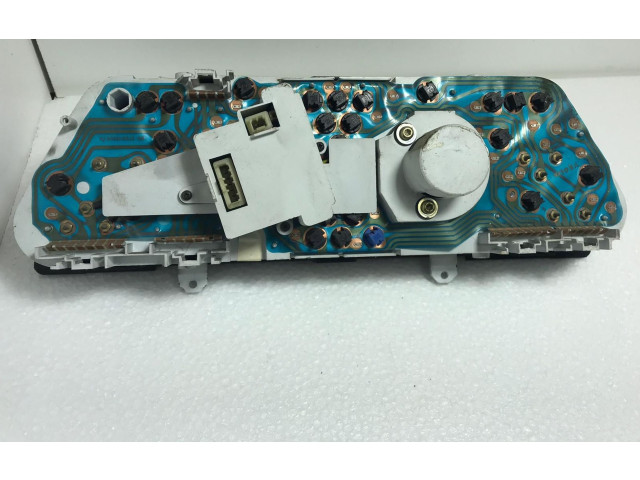 Přístrojová deska Fiat Croma 1995