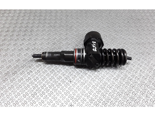 Форсунка 038130073AC Ford Galaxy