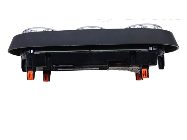 Блок управления климат-контролем 07357129580, 07357129580 Fiat 500X