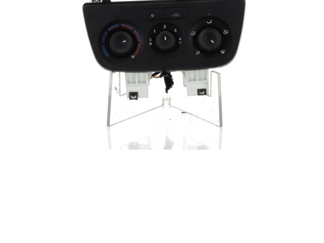 Блок управления климат-контролем 77367390, S0-2345T Fiat Doblo