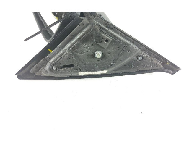 Зеркало электрическое        Volvo V50  2004 - 2007 года   