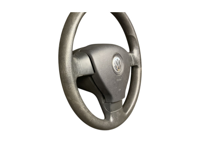 Руль Volkswagen Golf Plus 2005 - 2013 года 1K0880201P