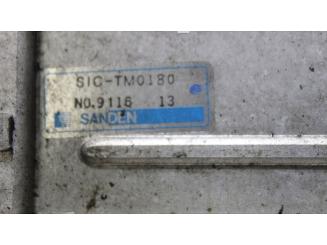 Интеркулер TM0180 Subaru Outback 2.0