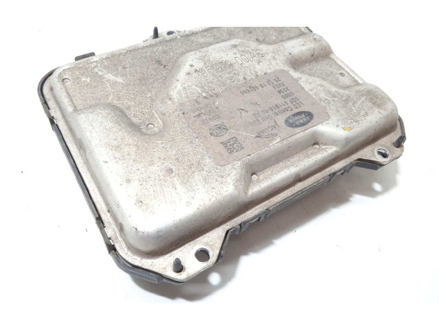 Блок управления Xenon