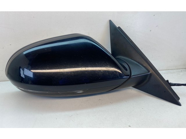 Зеркало электрическое Audi A6 S6 C7 4G 2011 - 2018 года