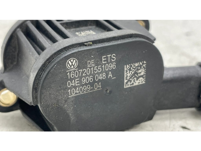 Варочный клапан Vanos