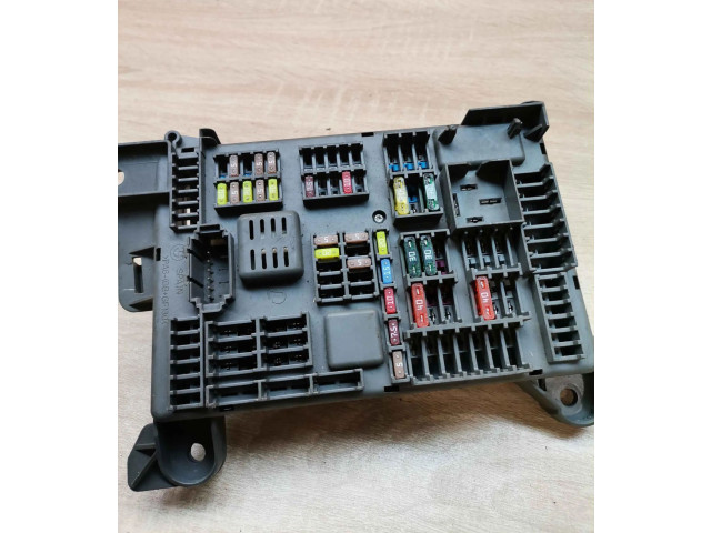 Pojistková skříňka 101208, 003841 BMW 1 E81 E87 2004