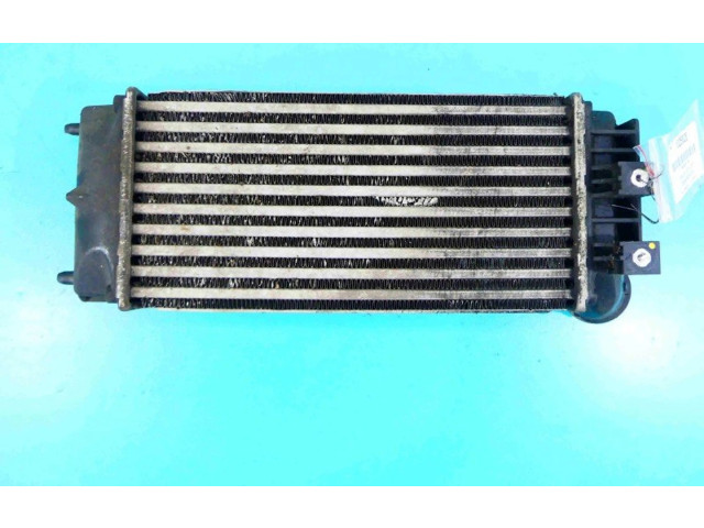 Радиатор интеркулера 9800291280, IMPRK1025828 Citroen C4 II