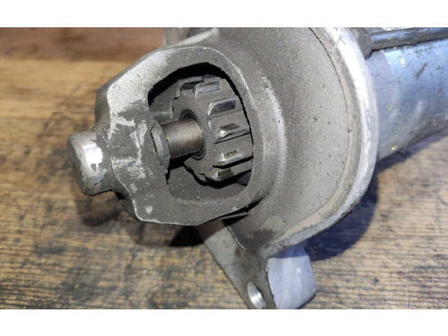 Стартер       Ford Focus  2010 - 2017 года   