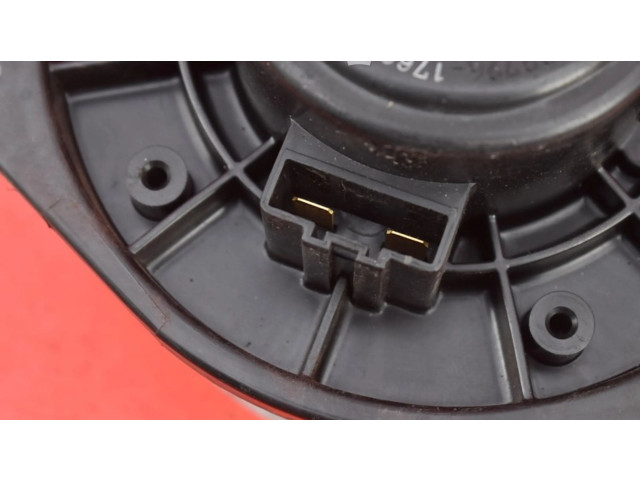 Вентилятор печки 502726-1760, 502726-1760 Subaru Forester SH