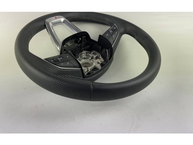 Руль Audi Q3 F3 2018 - года 83A419091AJ