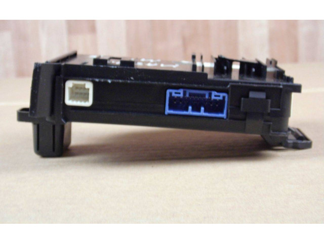 Блок комфорта TK52675Y0D Mazda CX-5