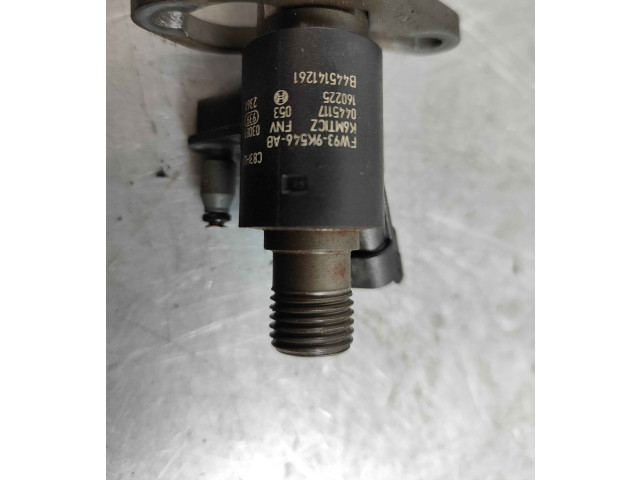 Vstřikovač JDE39003, JDE34948 Jaguar F-Pace