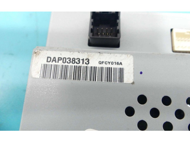 Дисплей 05064632AH, IMPRK1057590 Lancia Thema