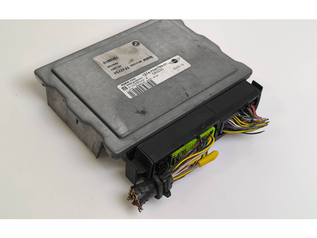 Řídící jednotka 7545789, S83293   Mini One - Cooper R50 - 53 2005