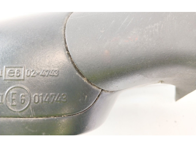 Зеркало электрическое        Audi A3 S3 8P  2003 - 2012 года   