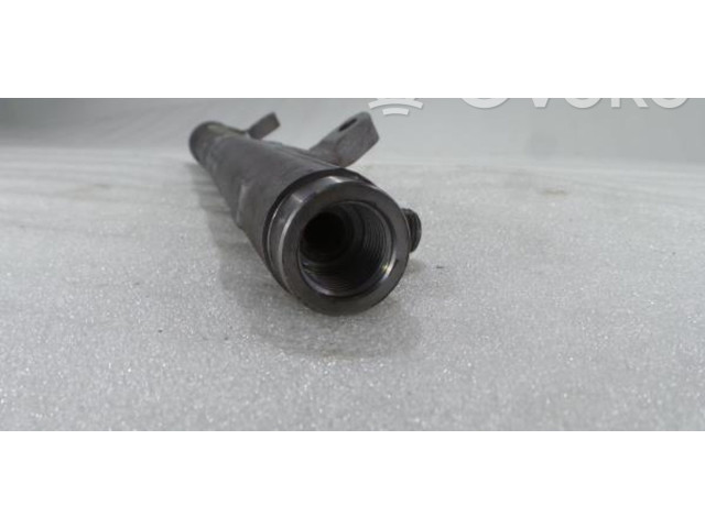 Топливная рампа 03L130089B, 03L906051 Volkswagen Golf VI