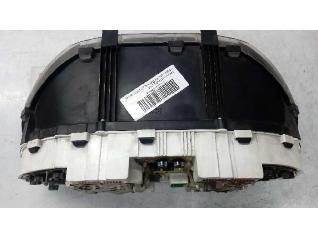 Панель приборов CUADROINSTRUMENTOS Honda Prelude