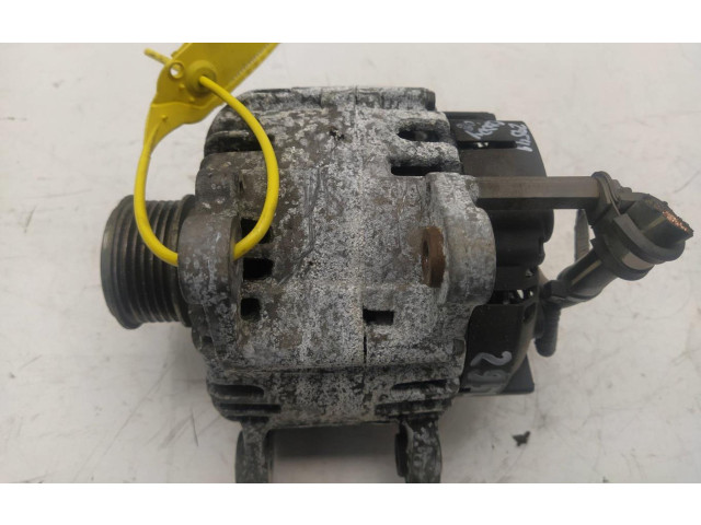 Генератор 06F903023C Volkswagen Caddy