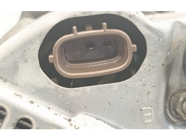 Генератор 373004A300, 021319212   KIA Sorento      