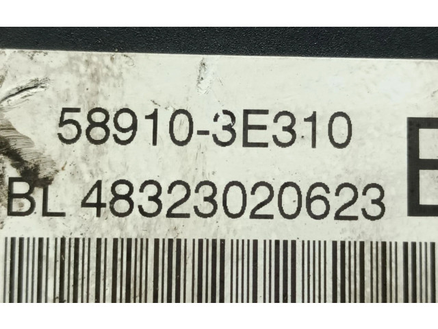 Блок АБС 0265216928   KIA  Sorento  2002 - 2009 года