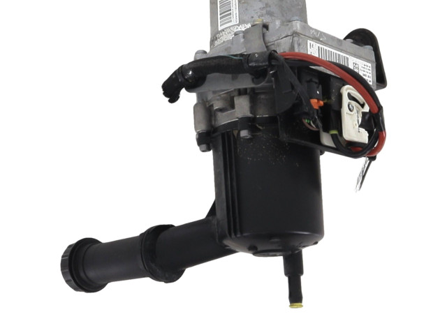 Насос усилителя руля